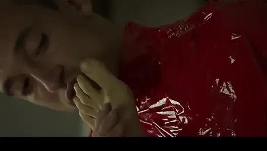 Vcdvdsc beni çıkar Alex Ak ve Selina Ak