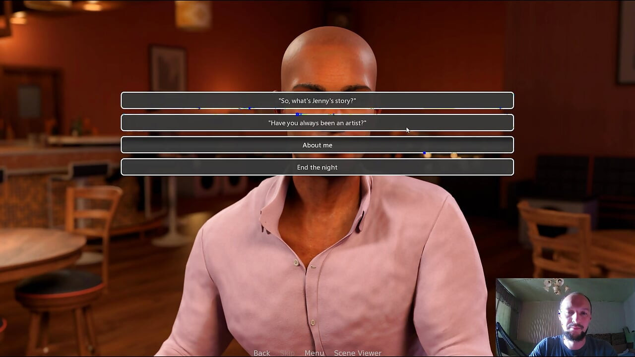 Office Perks Walkthrough 2