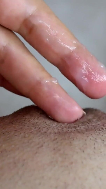 EAT MY PINK PUSSY! Clit Licker Make My Hard Orgasm | Clip 3