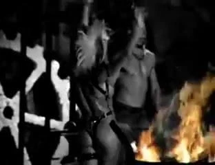 Fucking punks!