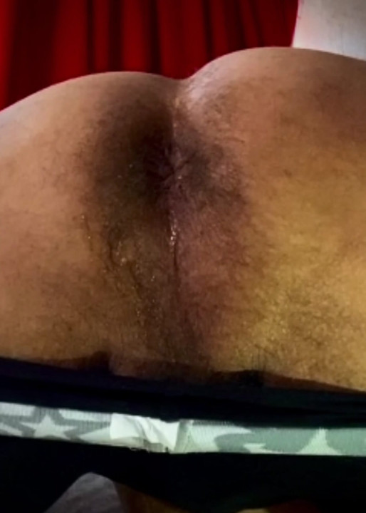 Mexican hairy farty spermy macho ass