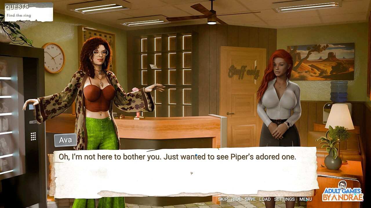Ep4: Piper's Mouth Left Me Speechless - Don't Tell Mom: I Fed My Stepsister
