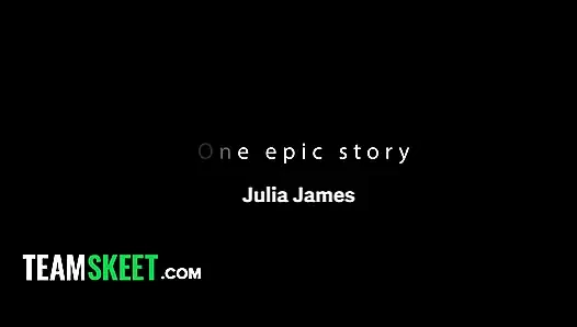 Video teaser pesta julia didobel penetasi di pesta seks liar