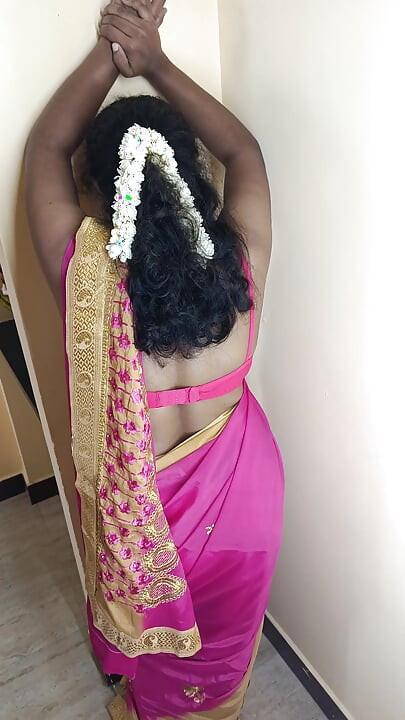Step sister hot romance with cute structure