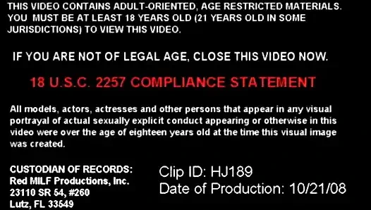 Zum zuschauen überzeugt