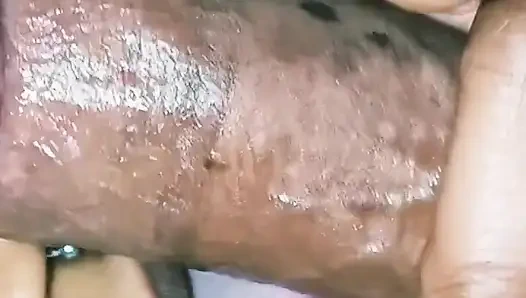 Dick Edging & Worship!!