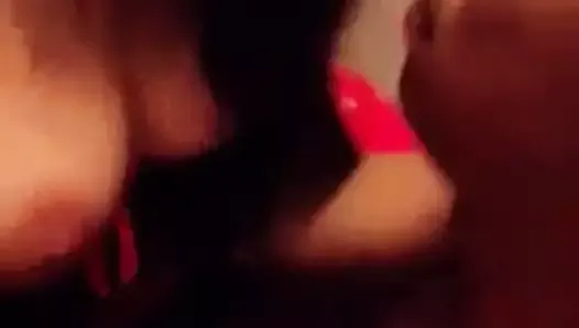 asiancouple filming themselves having sex