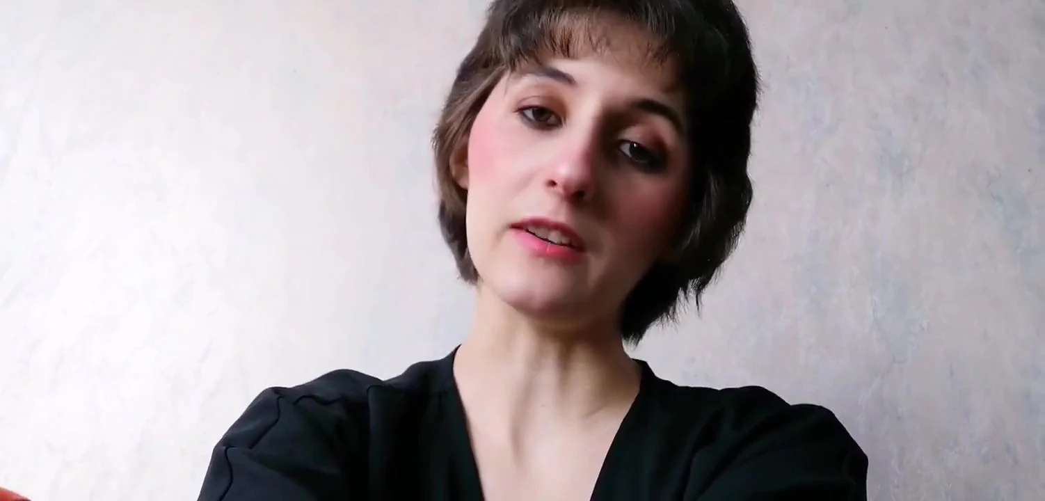 Amcığımda yaşayacaksın