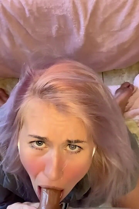 Throat, Pussy, and Ass Fucked: a Puffy Pasion