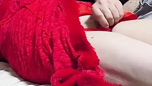 Mein Name ist nouha aus Saudia-Arabien