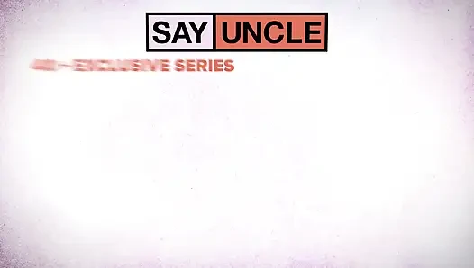 Muscular Stepdaddy Stuffs His Boy