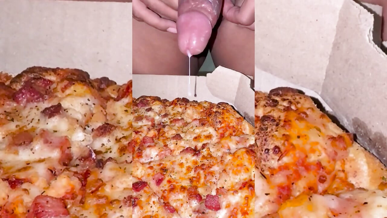 Time for a Pizza