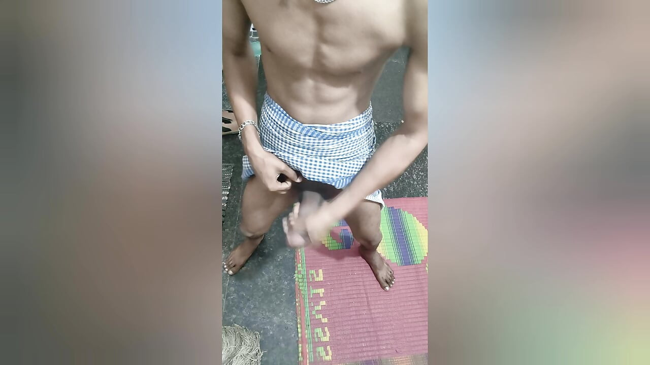 Desi Boy Big Dick In Lungi - Desi Indian Boy Hard Jark