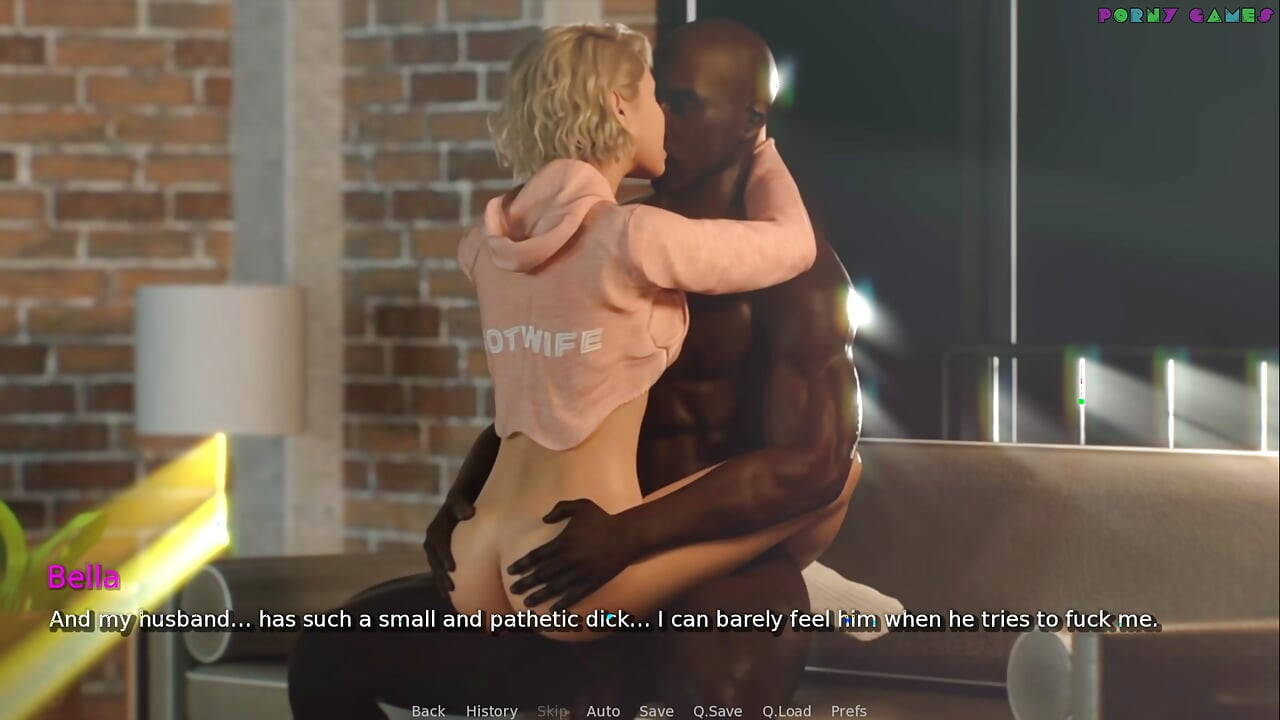 My hotwife por benlucky - dominatrix peggs en el esposo mientras toro folla esposa 22