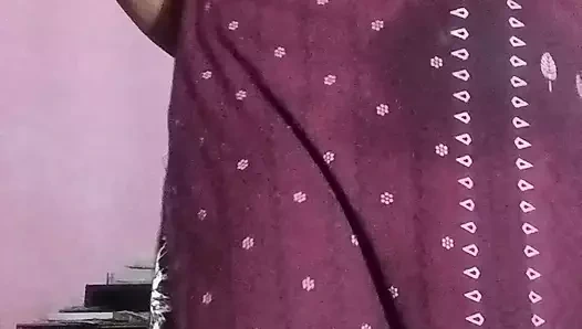Romantic bhabhi hot 🥵 video sexy girl