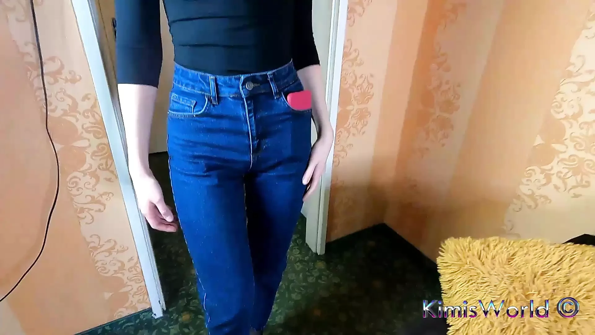 Jessie's Ultimate Foot Tease - Compilation