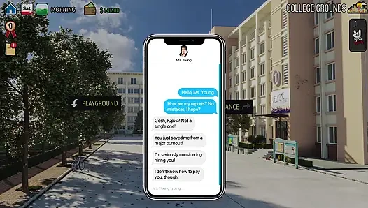 Complete Gameplay - MILFs of Sunville 2, Part 63