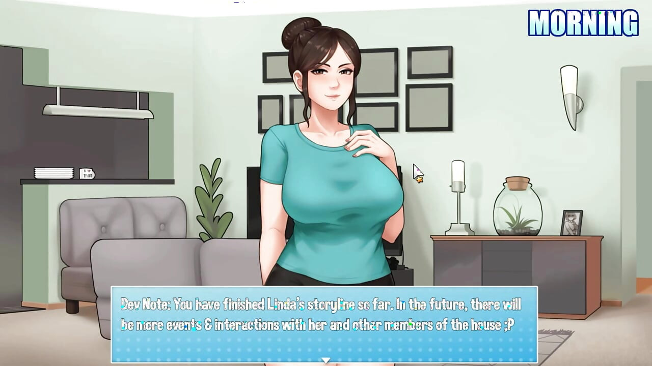 House Chores - Beta 0.9.2 Part 19 Movie Blowjob by Loveskysan