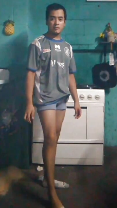 Jesus in boxer touching the bulk compilation