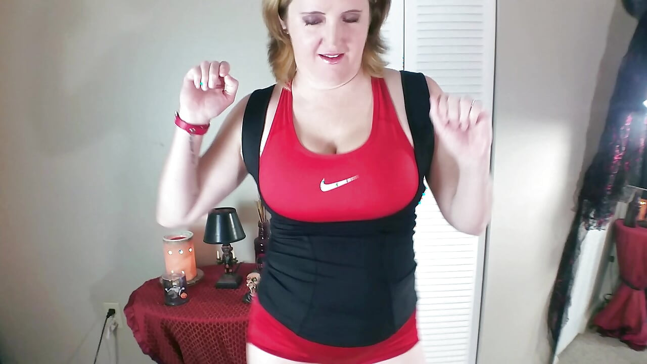 Giving Me What I Need a Huge Facial