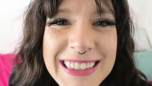 Eye Contact JOI