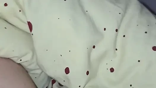 Yarakla oynuyor1