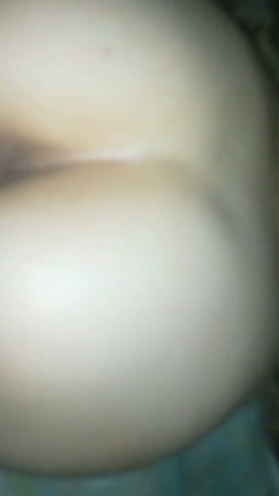 Perfect skinny body – home couple (18 years old) fucking doggystyle | Clip 1