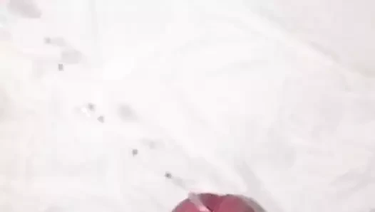 mastürbasyon ağır çekim