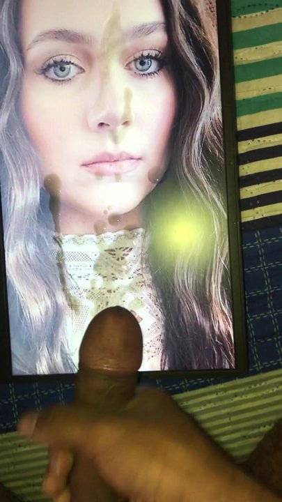 Emma fuhrmann cumtribute