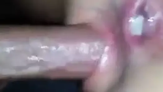 Perfect Anal
