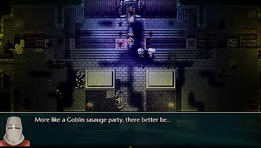 Goblin Layer - Giant Goblin Gets Fucked Hard