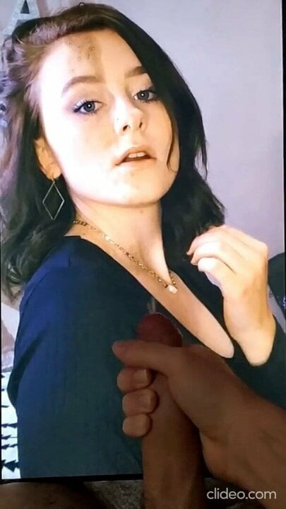 Audra Miller Cum Tribute