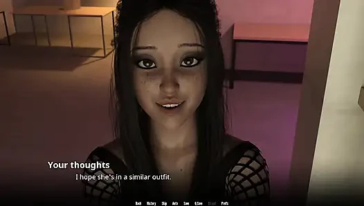 Wvm - Jamie Bringt Shauna Bei, Wie Man Meine Ultimative Schlampe Ist