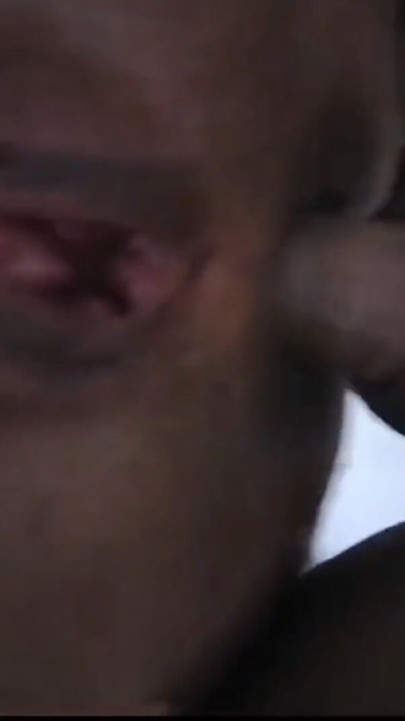 He Destroys His Beautiful Wife And Cums On Her Before Finalizing The Divorce Papers | Clip 1