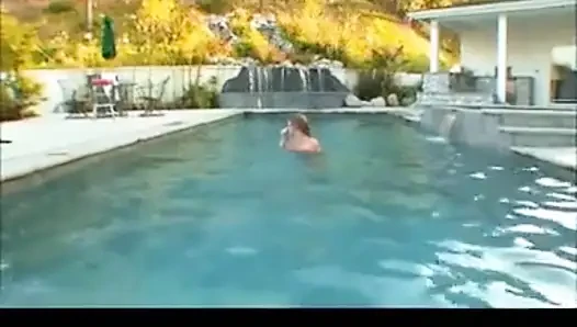 Getting Wet Bts