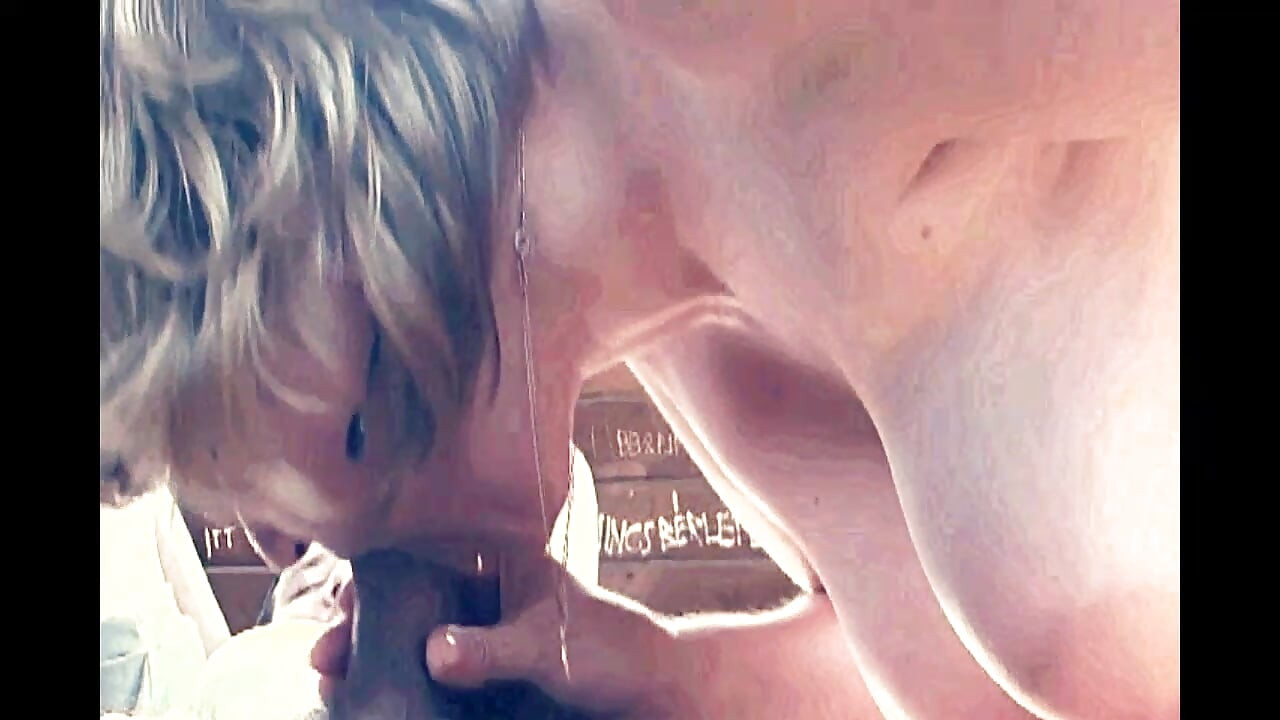 Fat Slut with Hairy Pussy Fucked by Stud