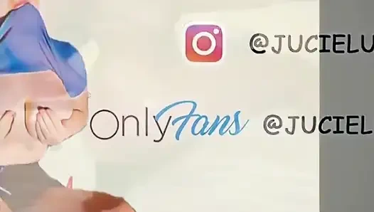 Web kamerasında azgın model