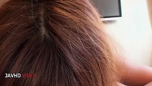 Chichi Asano's Expert Slurping Skills Will Drive You Crazy