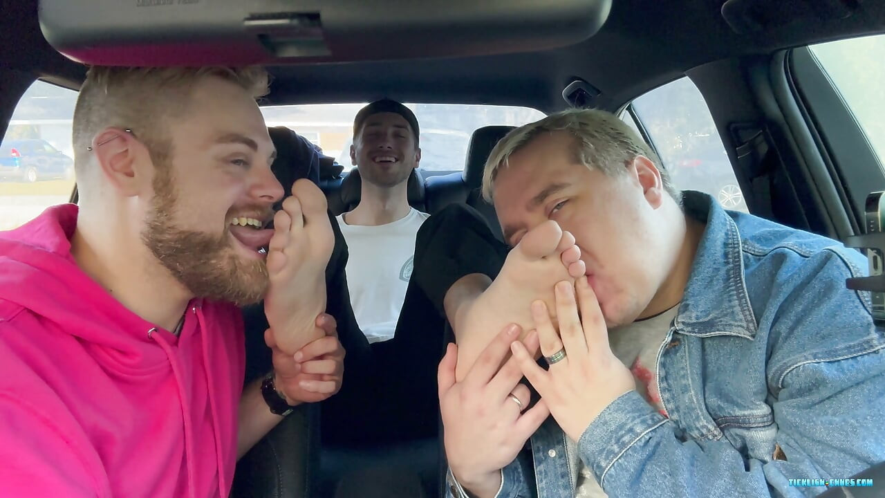 Snyft: Dimitri