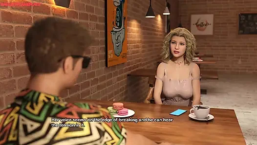 My bimbo dream (bagian 15) oleh my bimbo dream