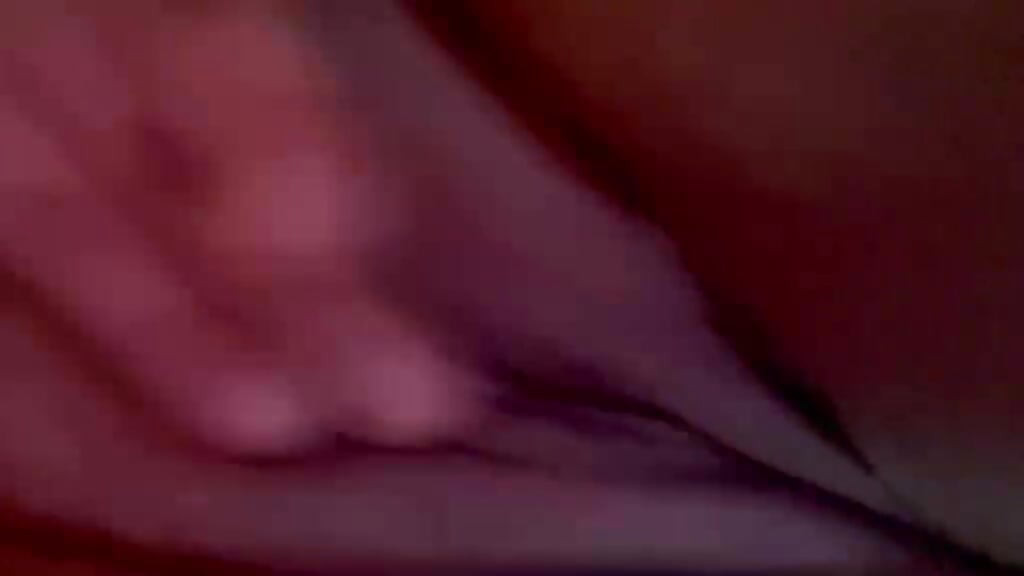 Teen masturbating