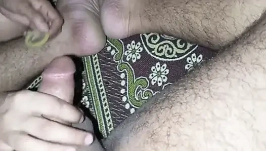 I Enjoyed Getting Fucked by My Ex-bf's Small Penis.