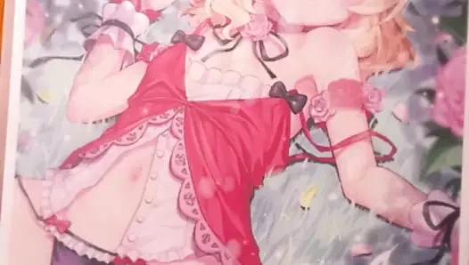 Nizie bukkake