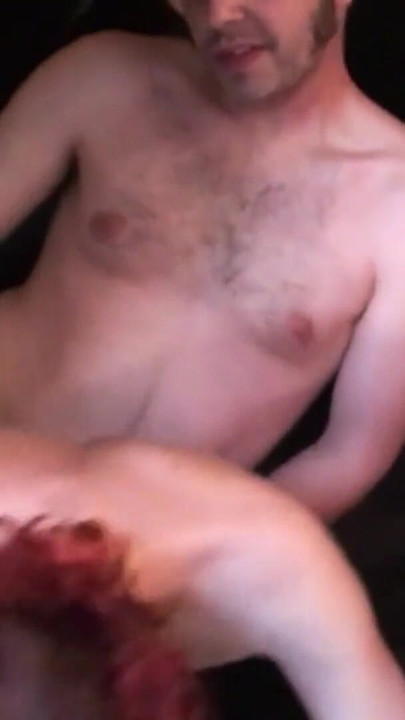 Powerful moment from "petite student fuck band boy"