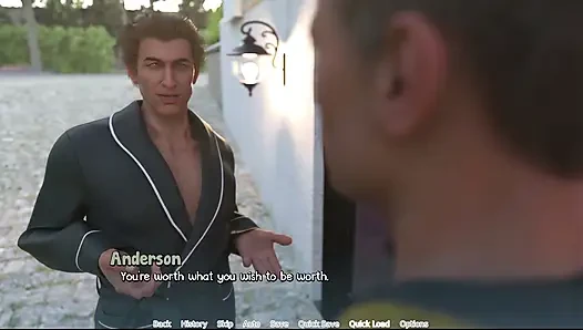 Hot Property (part 1)