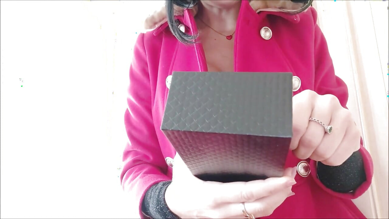 Stepmom Have a Very Special Gift for You, Lovely Stepson