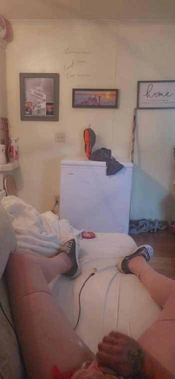 I came out sissy  cock loving boy girl knew i wanted be girl an loved cock first time I sucked one