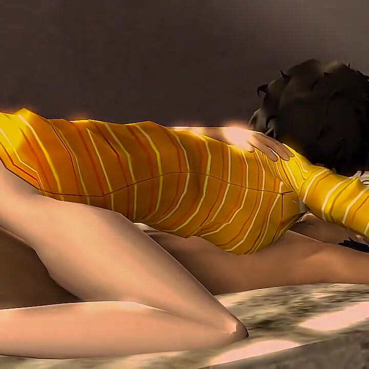 川上先生との拘留