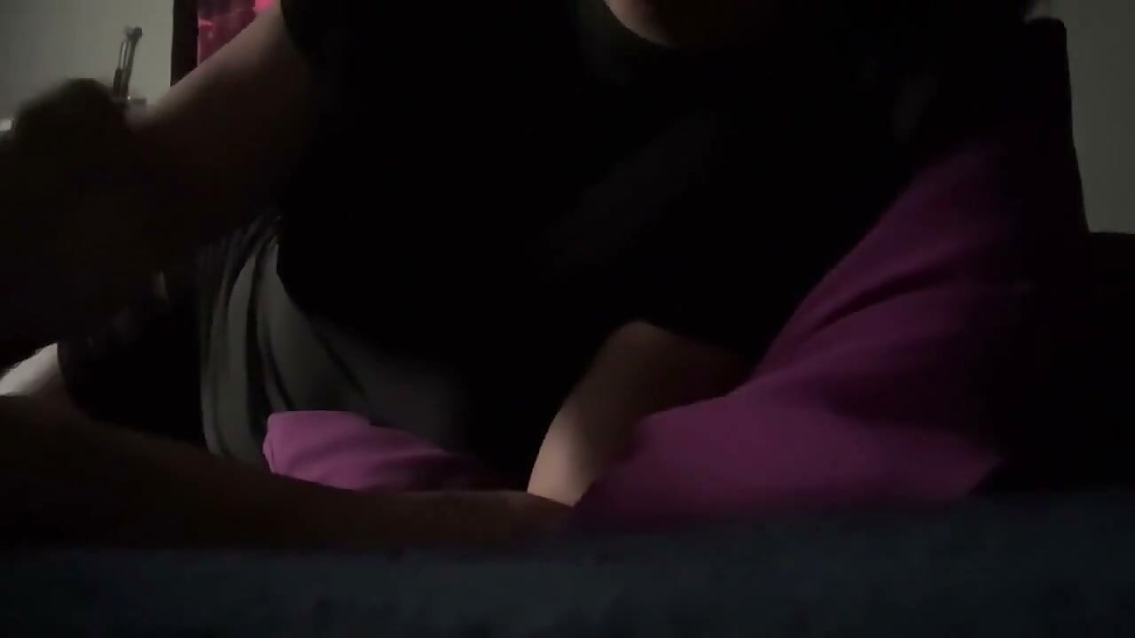 Your Stepmom Eats Your Cum in the Morning | Astarioth