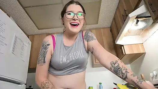 Die poophole only Diät